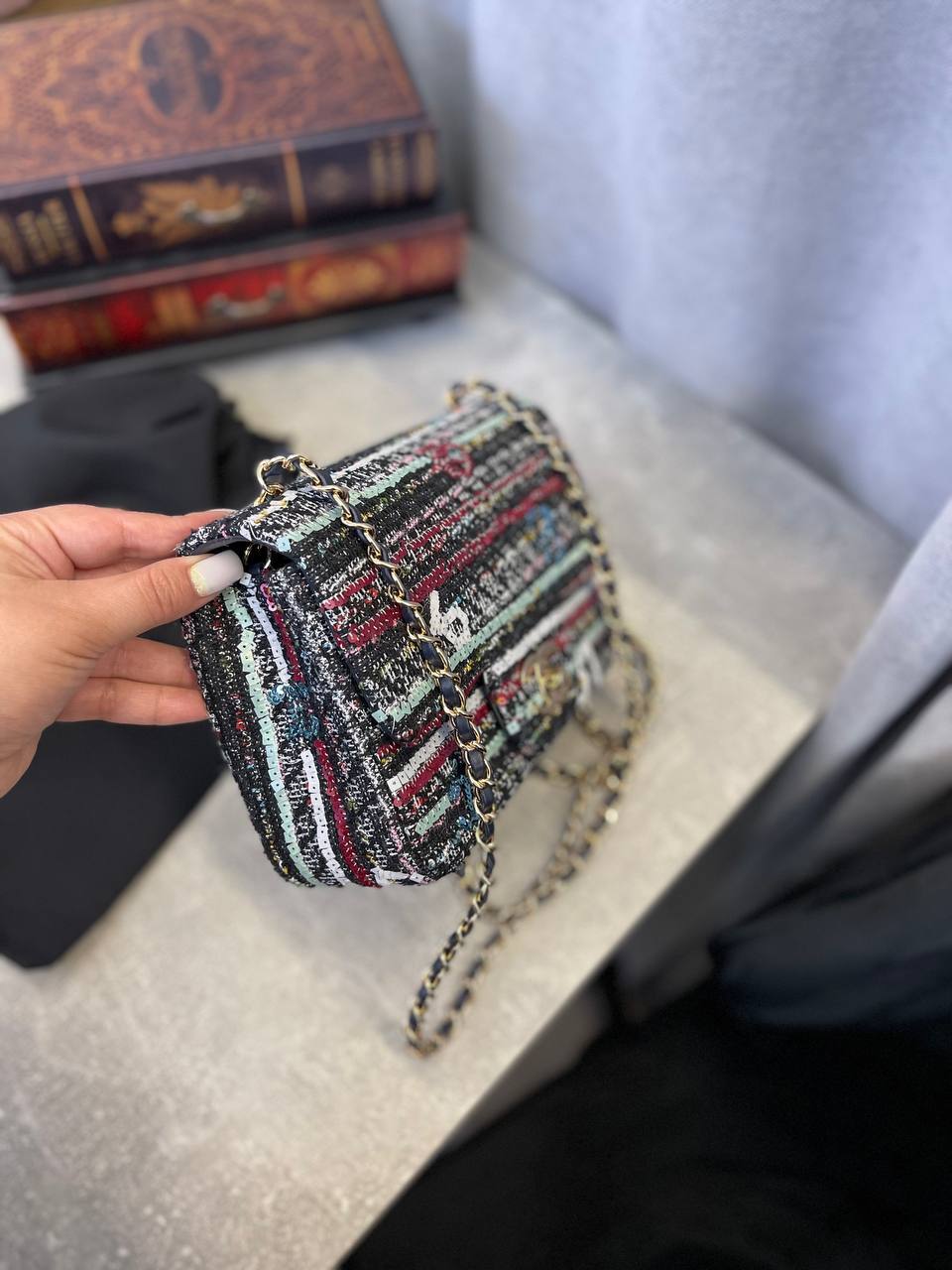 Элитная сумка женская Chanel BP-39903 Элитная сумка женская Chanel BP-39903