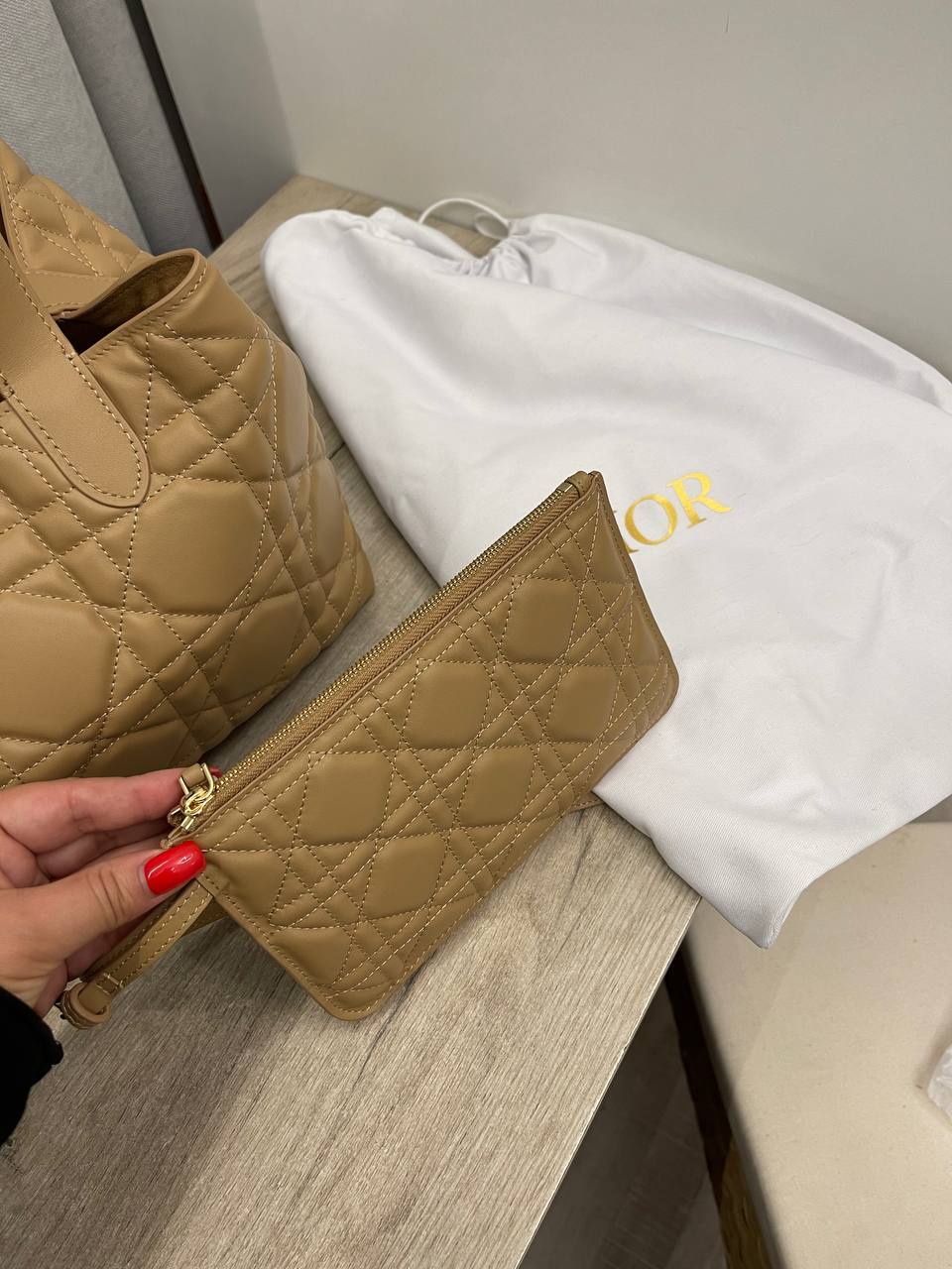 Коллекционная женская сумка Christian Dior 28 см BP-47180 Коллекционная женская сумка Christian Dior 28 см BP-47180