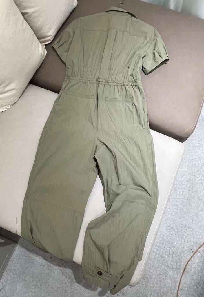 Комбинезон BC эксклюзивный BP-31859 Комбинезон BC эксклюзивный BP-31859