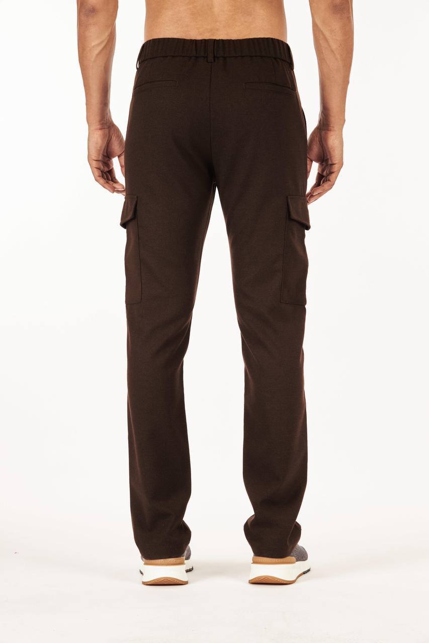 Брендовые брюки BC BP-40327 Брендовые брюки BC BP-40327