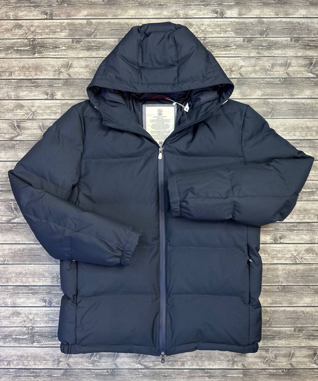 Пуховик BC BP-43526 эксклюзивный Пуховик BC BP-43526 эксклюзивный