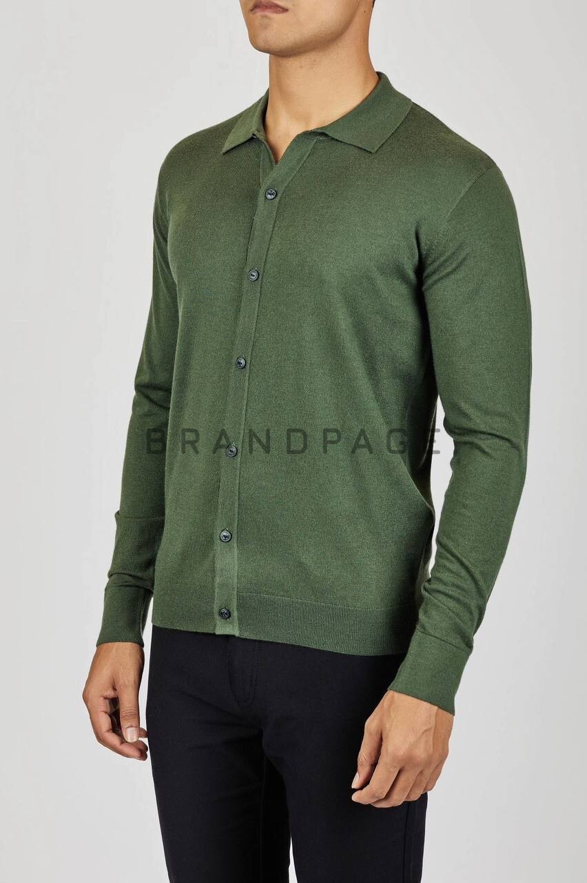 Кардиган вязаный Kiton BPLUX5368 Кардиган вязаный Kiton BPLUX5368