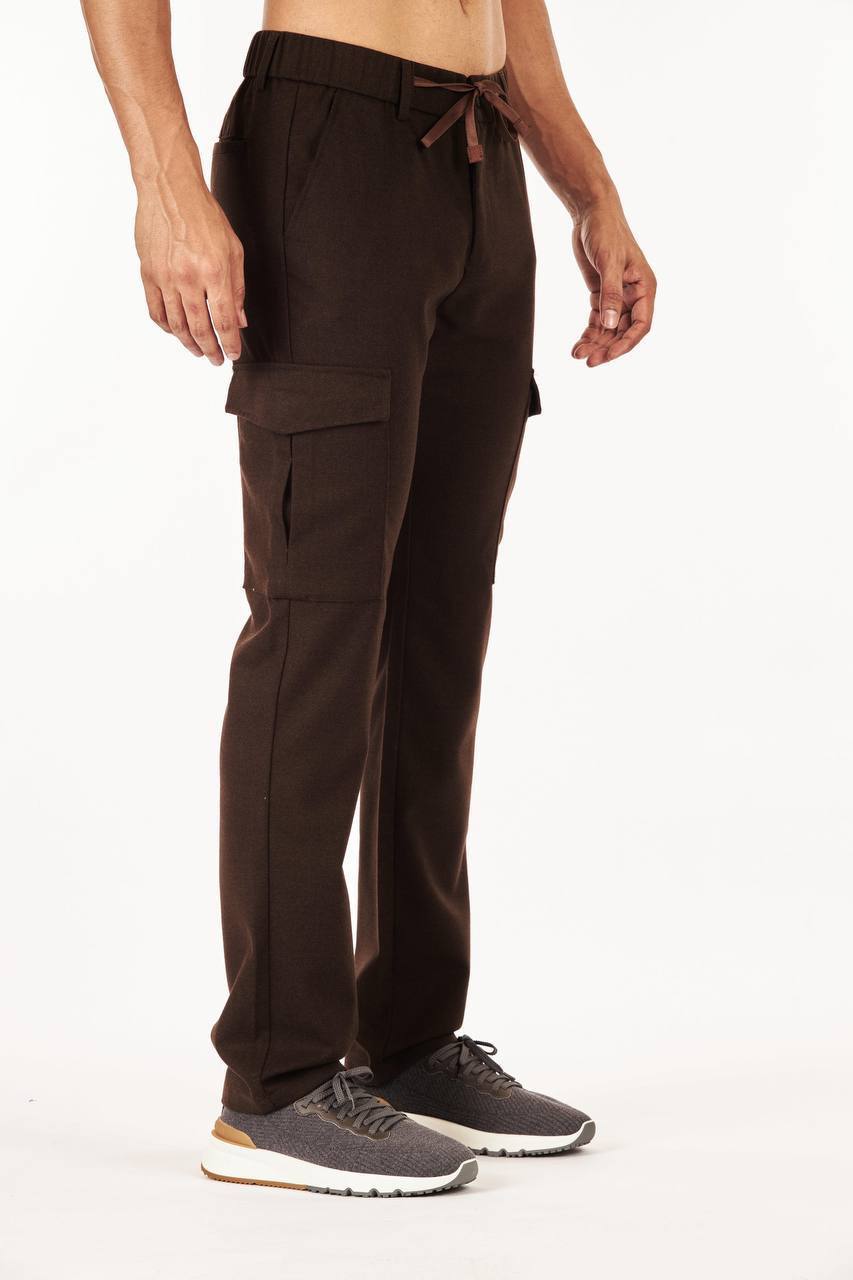 Брендовые брюки BC BP-40327 Брендовые брюки BC BP-40327