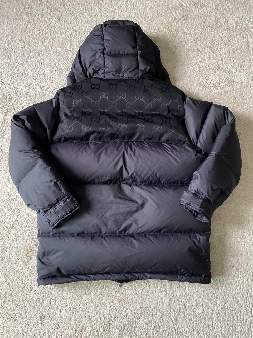 Стильный пуховик Gucci BP-44888 Стильный пуховик Gucci BP-44888