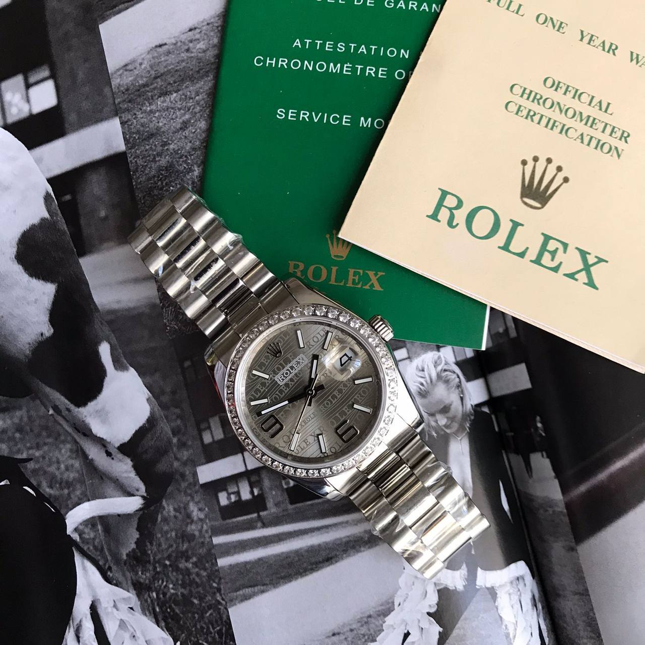 Премиум часы Rolex BP-21504 Премиум часы Rolex BP-21504