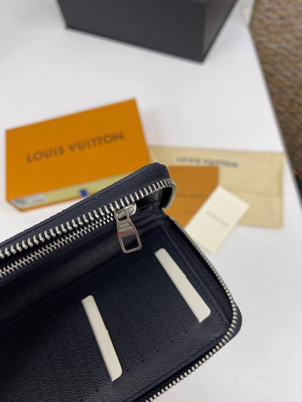 Портмоне премиум Louis Vuitton BP-30910 Портмоне премиум Louis Vuitton BP-30910