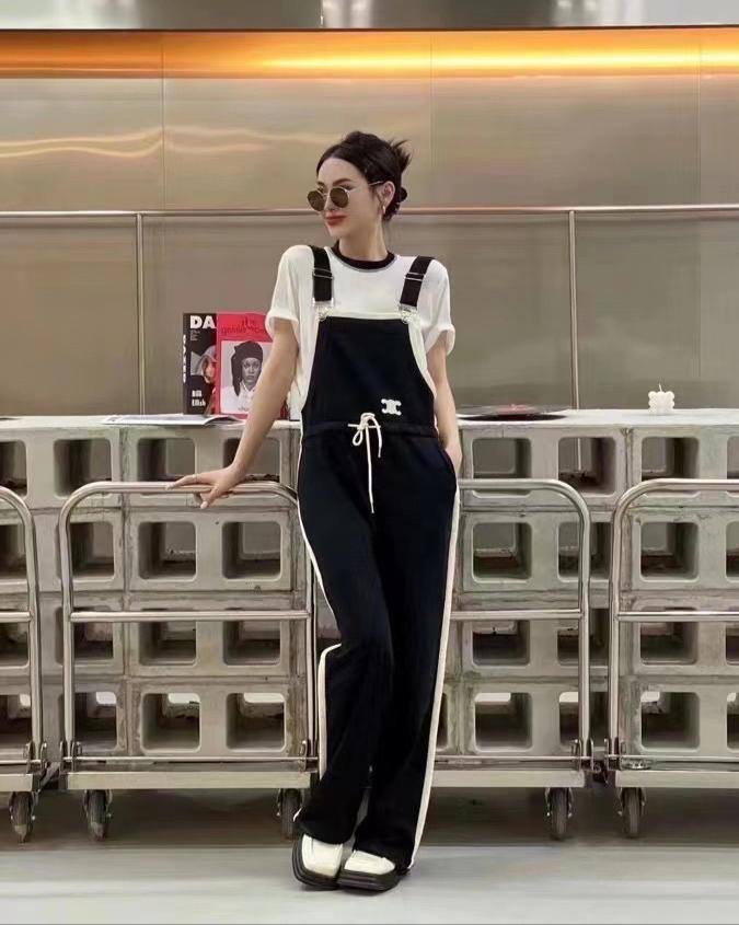 Комбинезон Celine люкс BP-13399 Комбинезон Celine люкс BP-13399