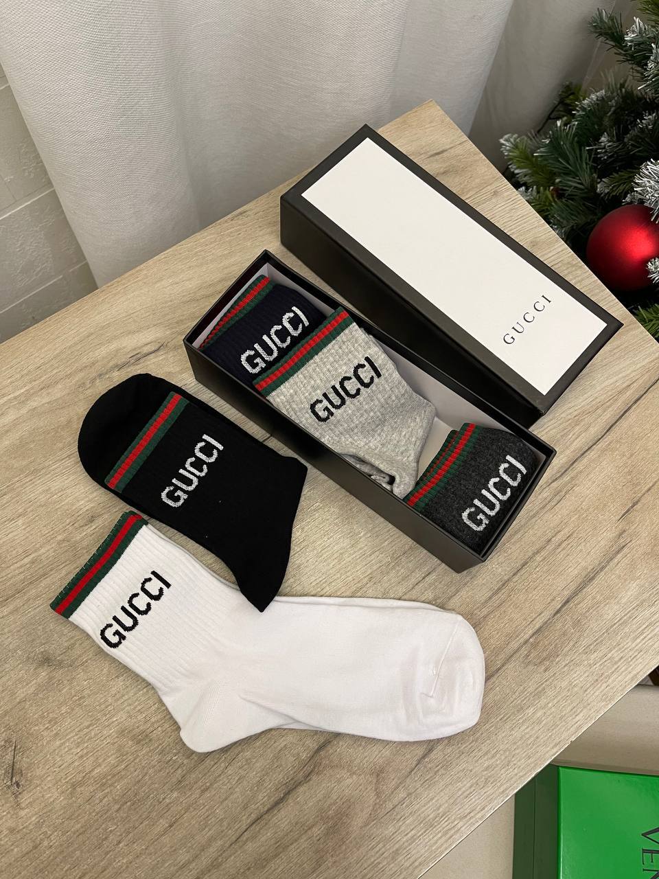 Носки Gucci эксклюзивные BP-45211 Носки Gucci эксклюзивные BP-45211