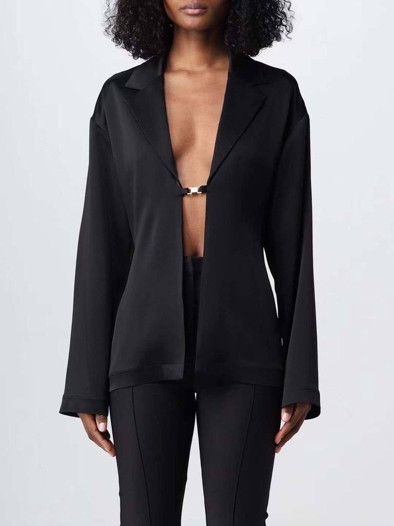 Коллекционная рубашка Blumarine BP-31483 Коллекционная рубашка Blumarine BP-31483