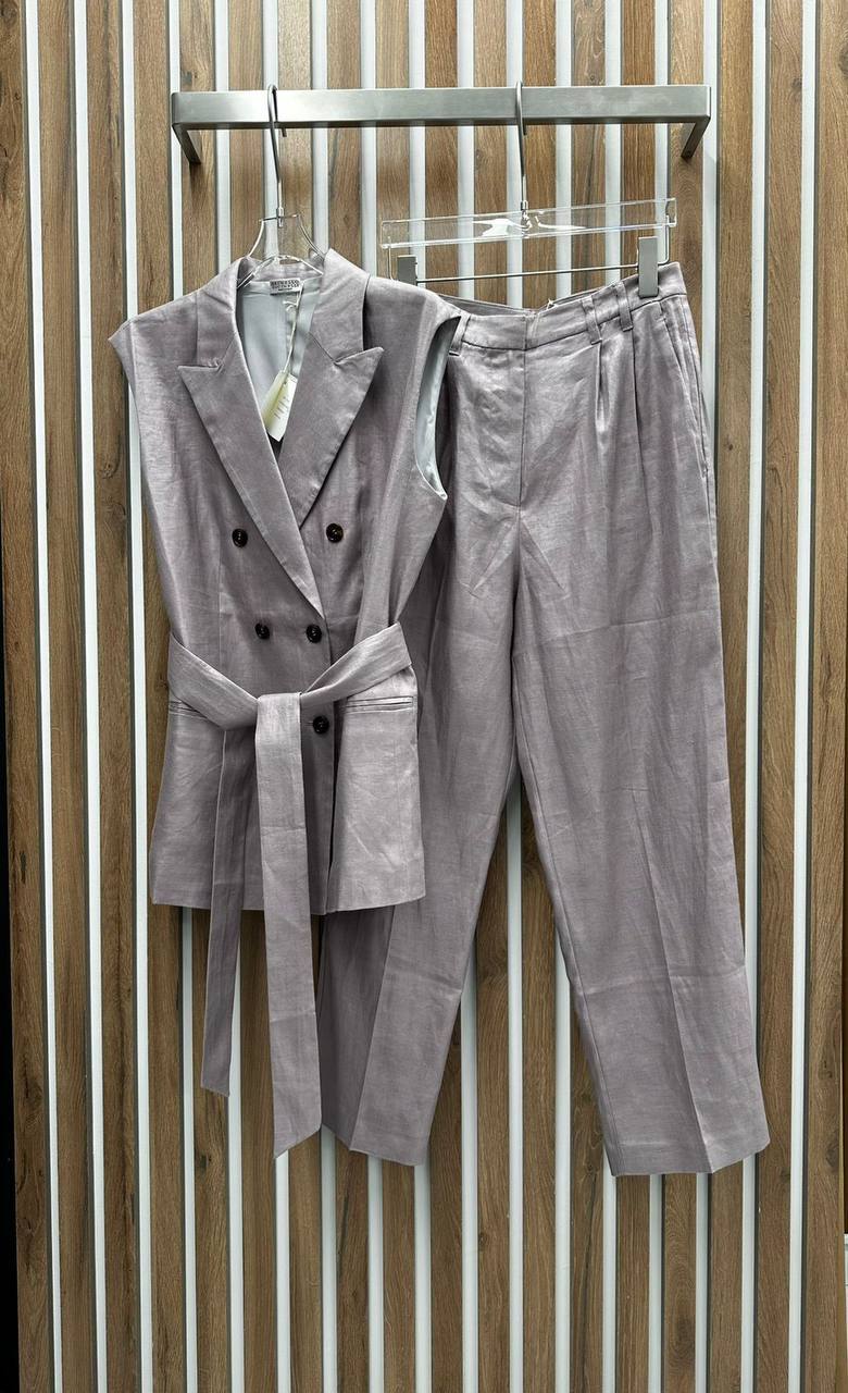 Коллекционный костюм BC BP-33586 Коллекционный костюм BC BP-33586