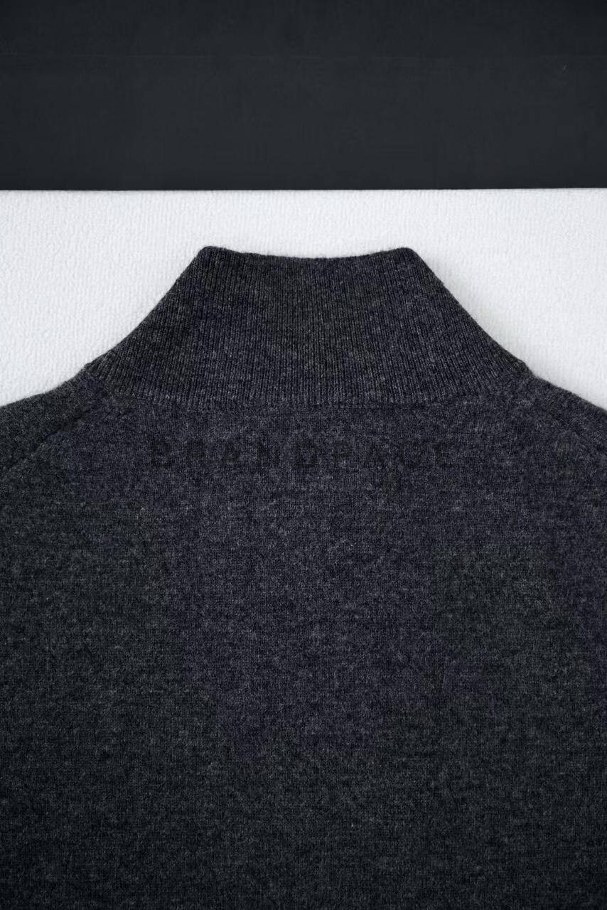 Джемпер кашемировый Zegna BPLUX5364 Джемпер кашемировый Zegna BPLUX5364