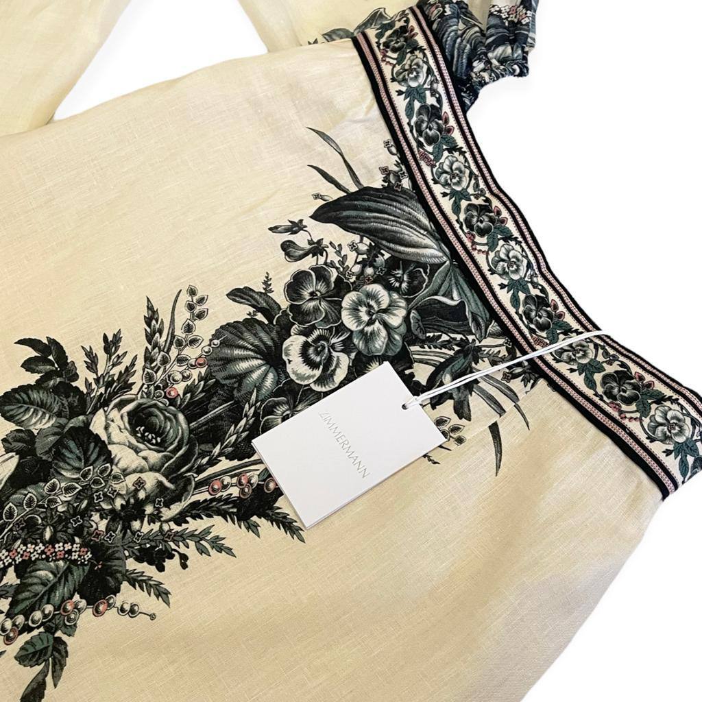 Костюм Zimmermann коллекционный BP-14521 Костюм Zimmermann коллекционный BP-14521