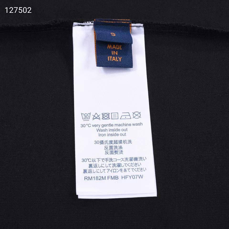 BP-27025 мужская футболка Louis Vuitton BP-27025 мужская футболка Louis Vuitton