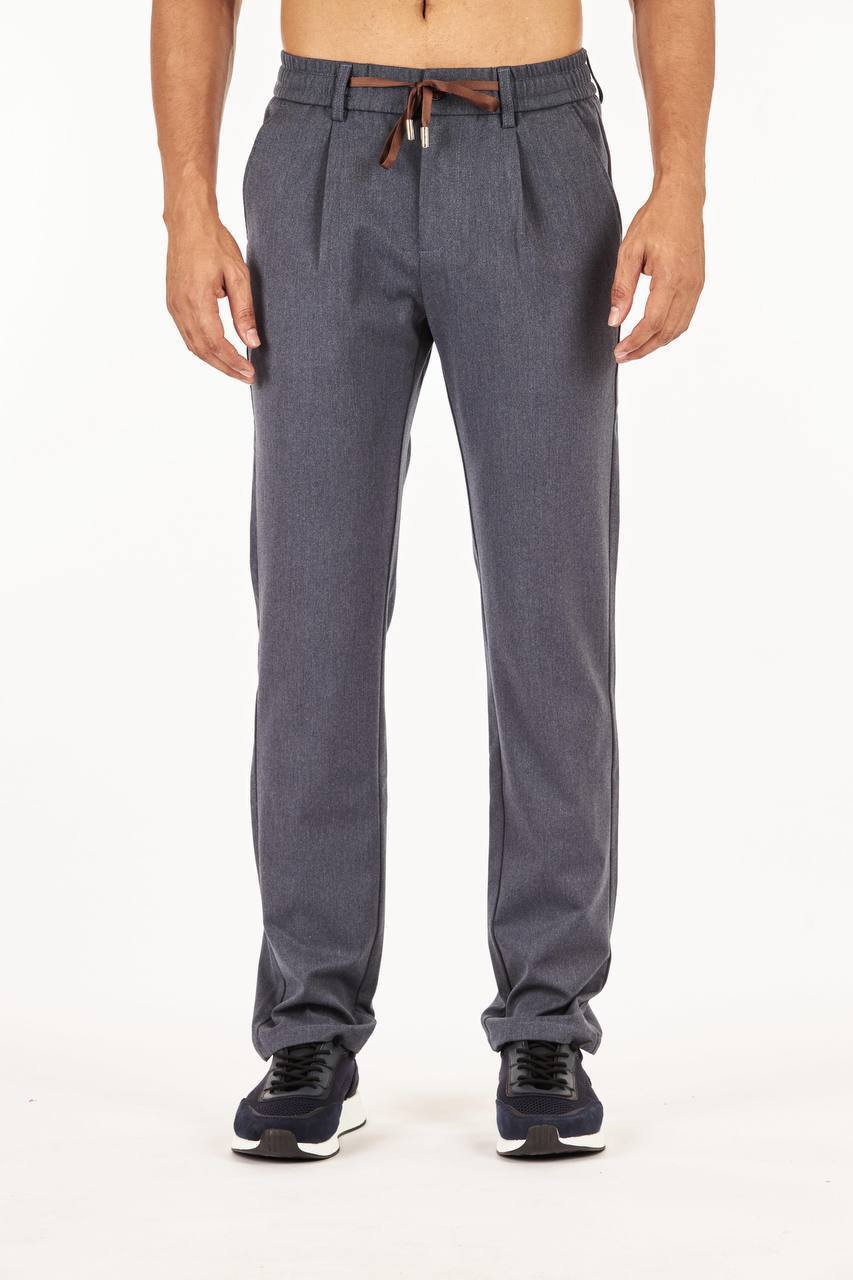 Ультрамодные брюки Loro Piana BP-40321 Ультрамодные брюки Loro Piana BP-40321