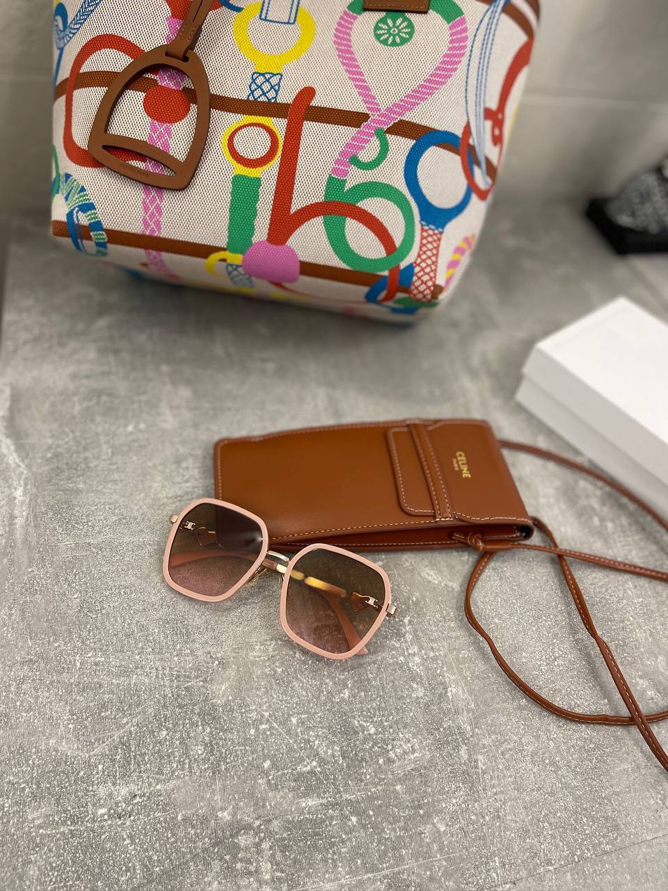 Celine BP-49547 дизайнерские очки Celine BP-49547 дизайнерские очки