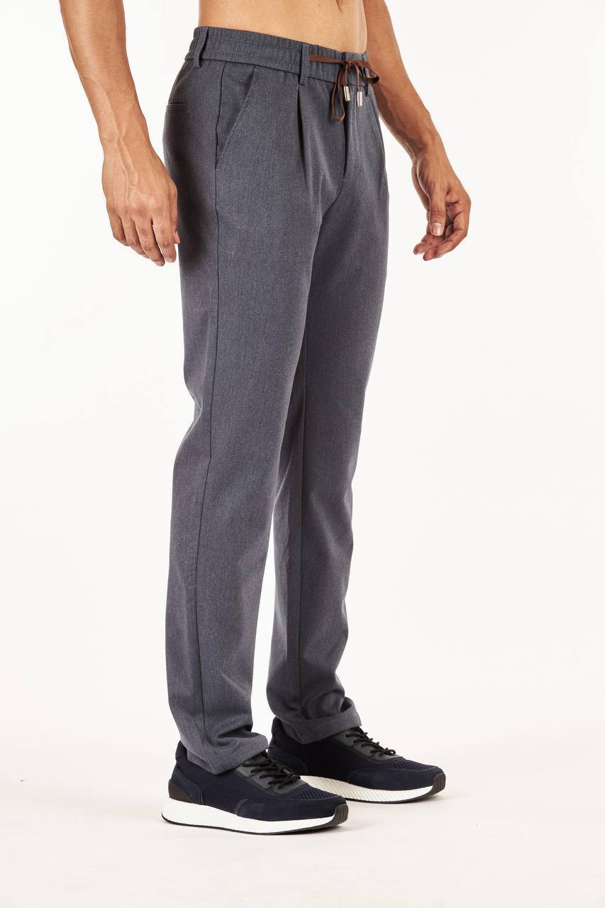 Ультрамодные брюки Loro Piana BP-40321 Ультрамодные брюки Loro Piana BP-40321