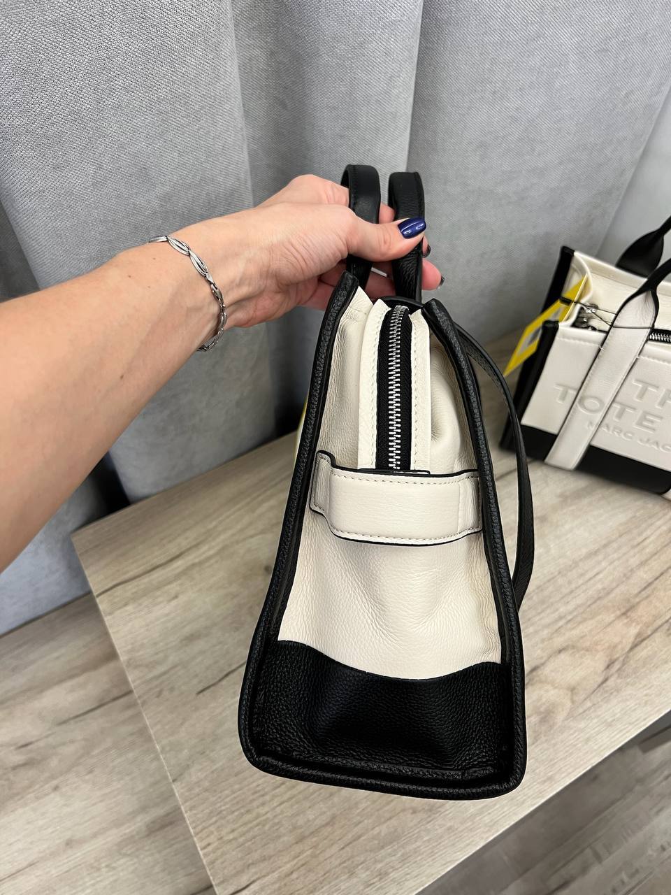 Премиум женская сумка Marc Jacobs BP-50003 Премиум женская сумка Marc Jacobs BP-50003