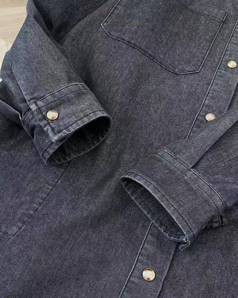 Рубашка премиум BC BP-28973 Рубашка премиум BC BP-28973