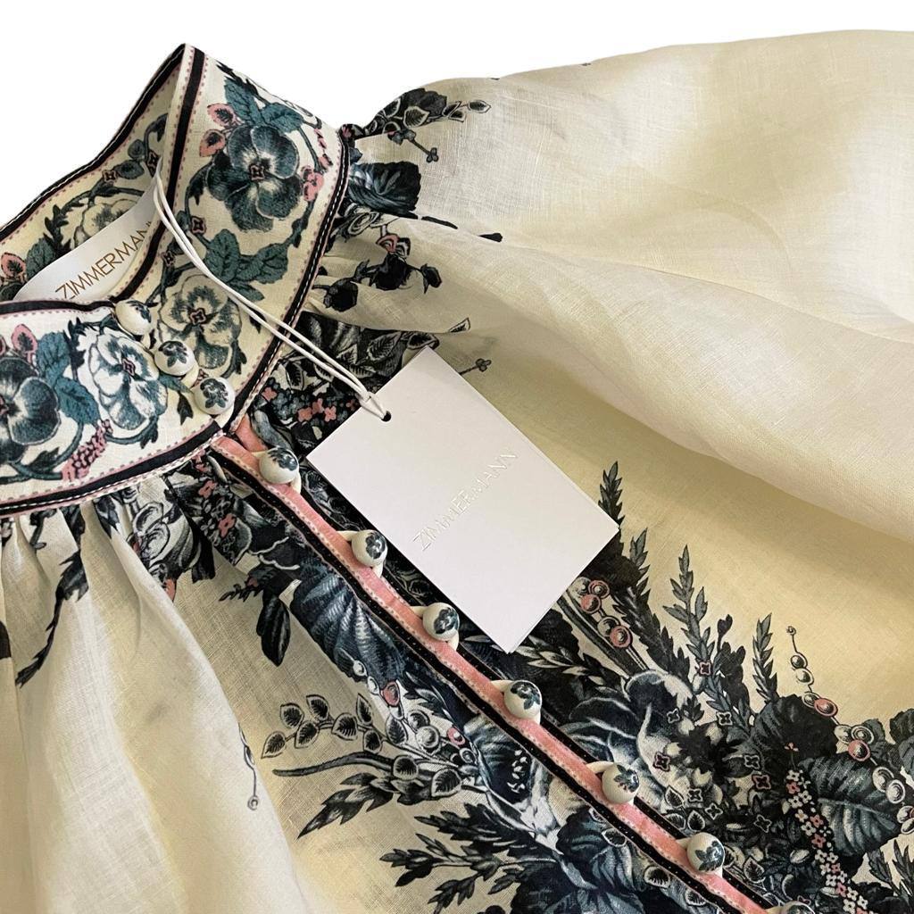 Костюм Zimmermann коллекционный BP-14521 Костюм Zimmermann коллекционный BP-14521