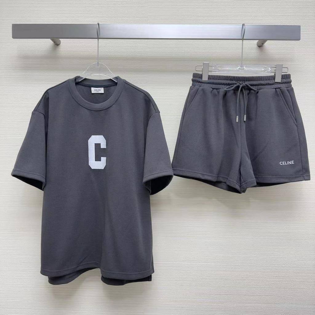 Спортивный костюм Celine эксклюзивный BP-31863 Спортивный костюм Celine эксклюзивный BP-31863