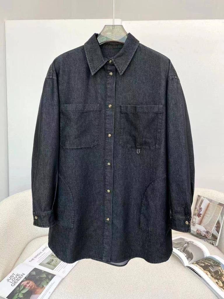 Рубашка премиум BC BP-28973 Рубашка премиум BC BP-28973