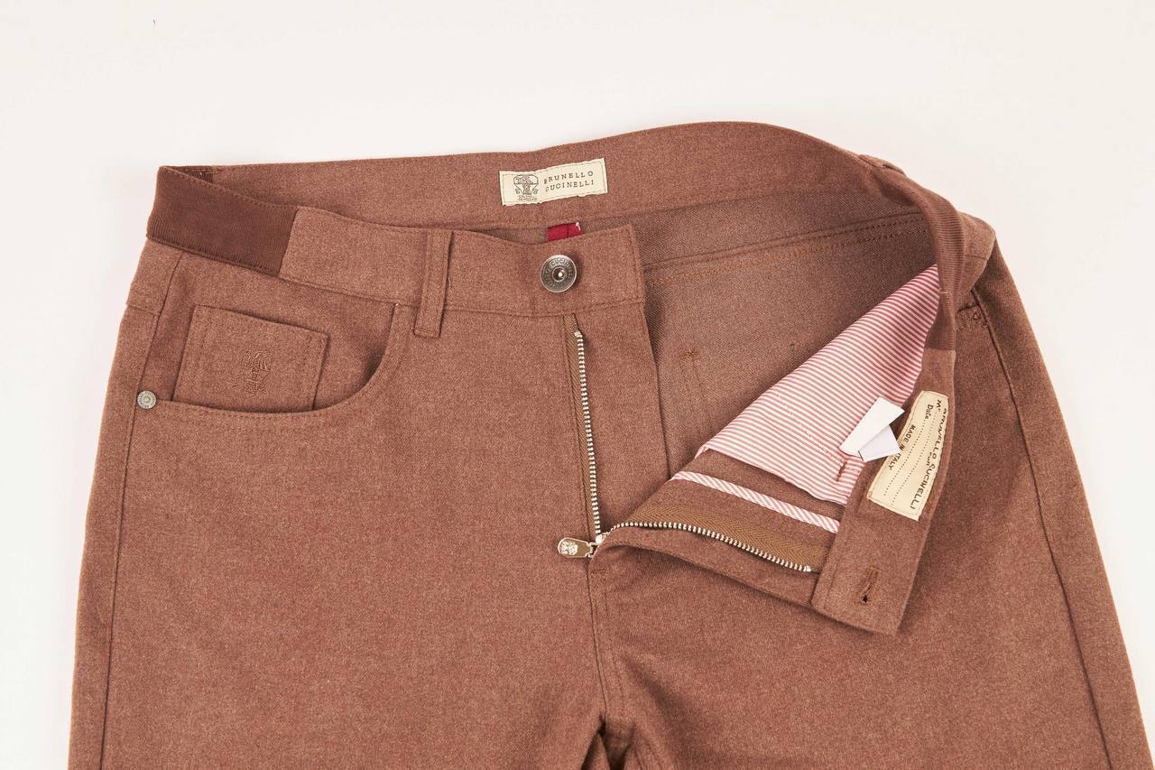 Повседневные брюки BC BP-41786 Повседневные брюки BC BP-41786