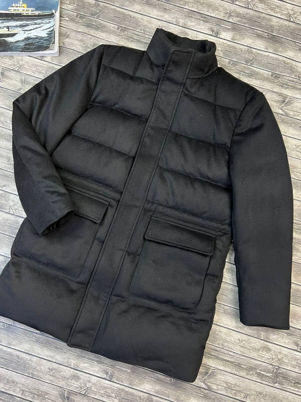 Пуховик Loro Piana BP-45169 лимитированный Пуховик Loro Piana BP-45169 лимитированный