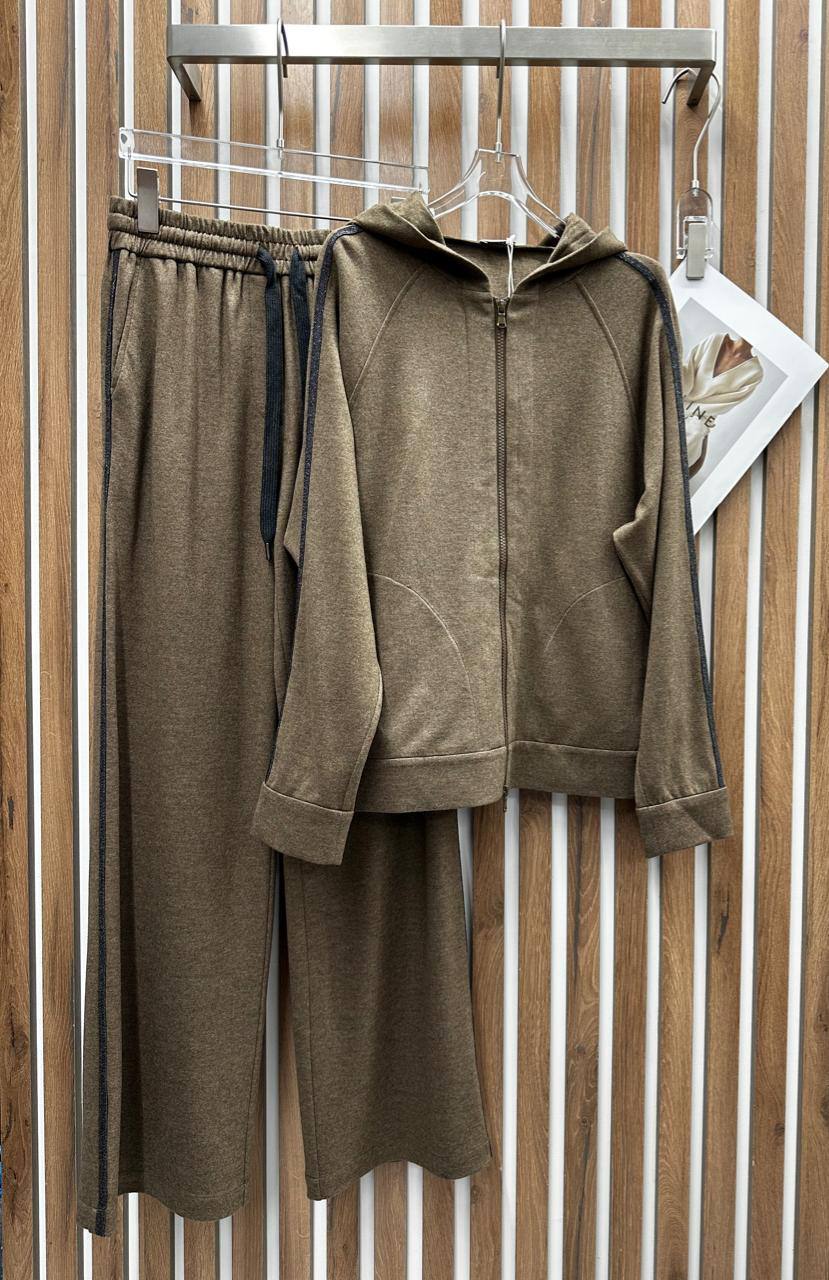 Элитный спортивный костюм BP-53861 BC Элитный спортивный костюм BP-53861 BC