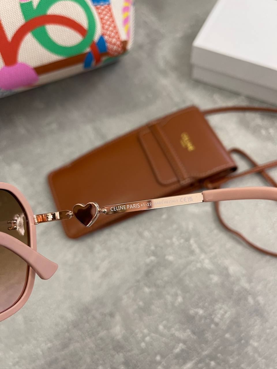 Celine BP-49547 дизайнерские очки Celine BP-49547 дизайнерские очки