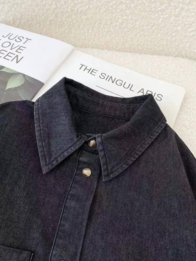 Рубашка премиум BC BP-28973 Рубашка премиум BC BP-28973