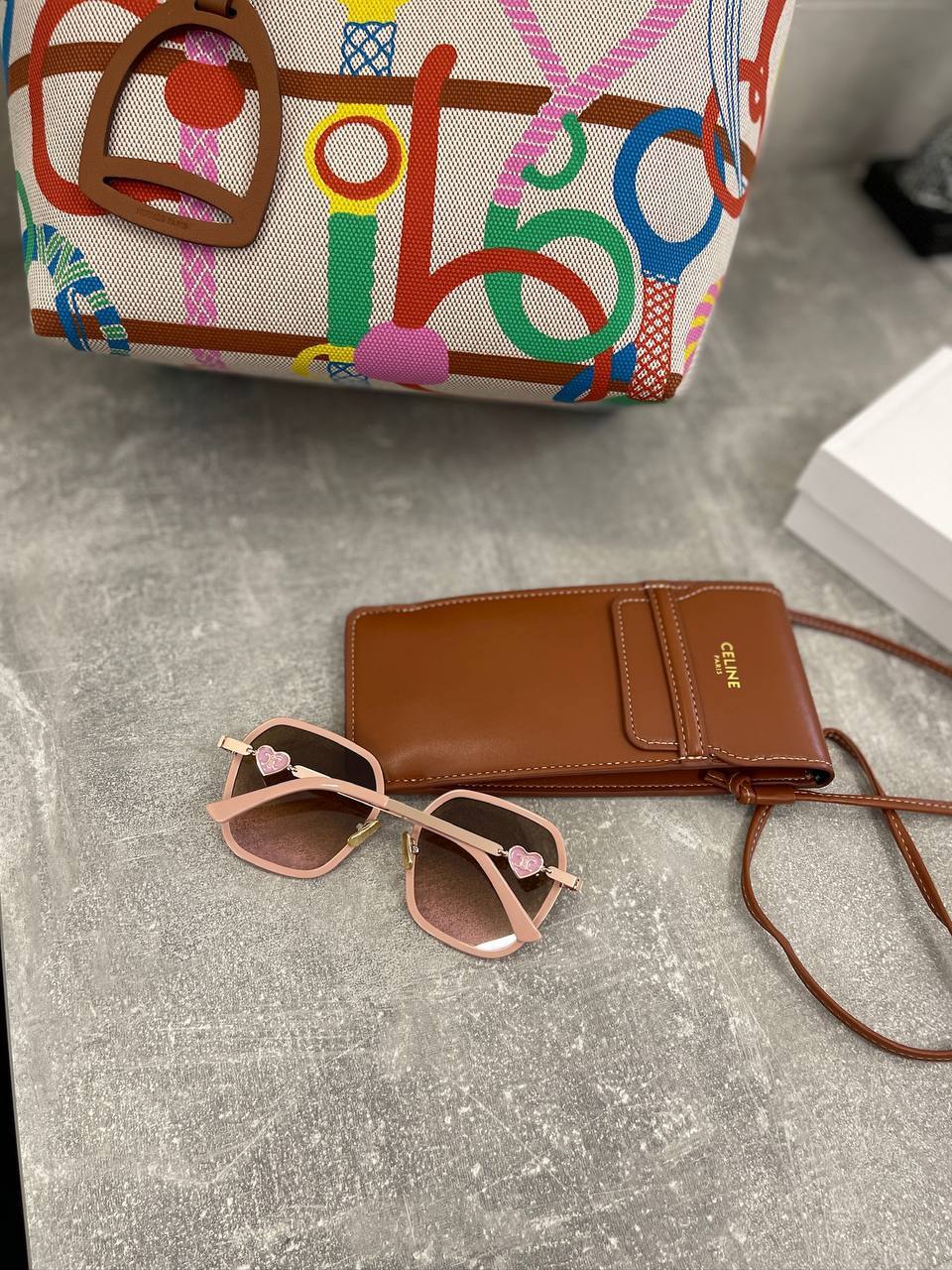 Celine BP-49547 дизайнерские очки Celine BP-49547 дизайнерские очки