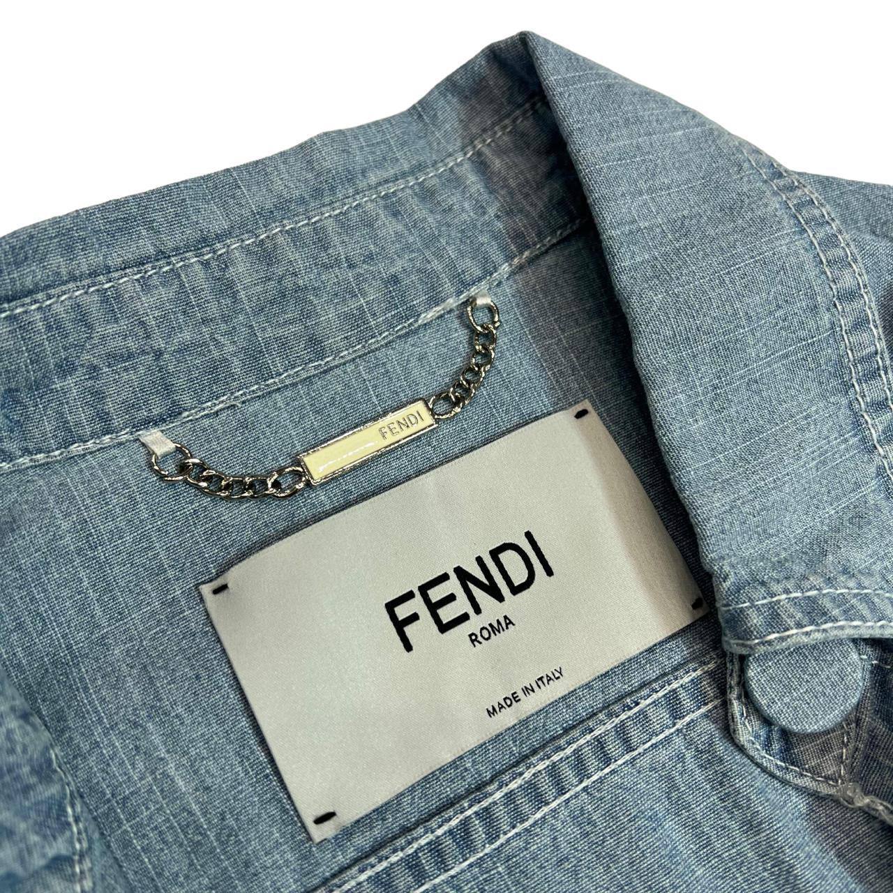Костюм женский Fendi эксклюзивный BP-51838 Костюм женский Fendi эксклюзивный BP-51838
