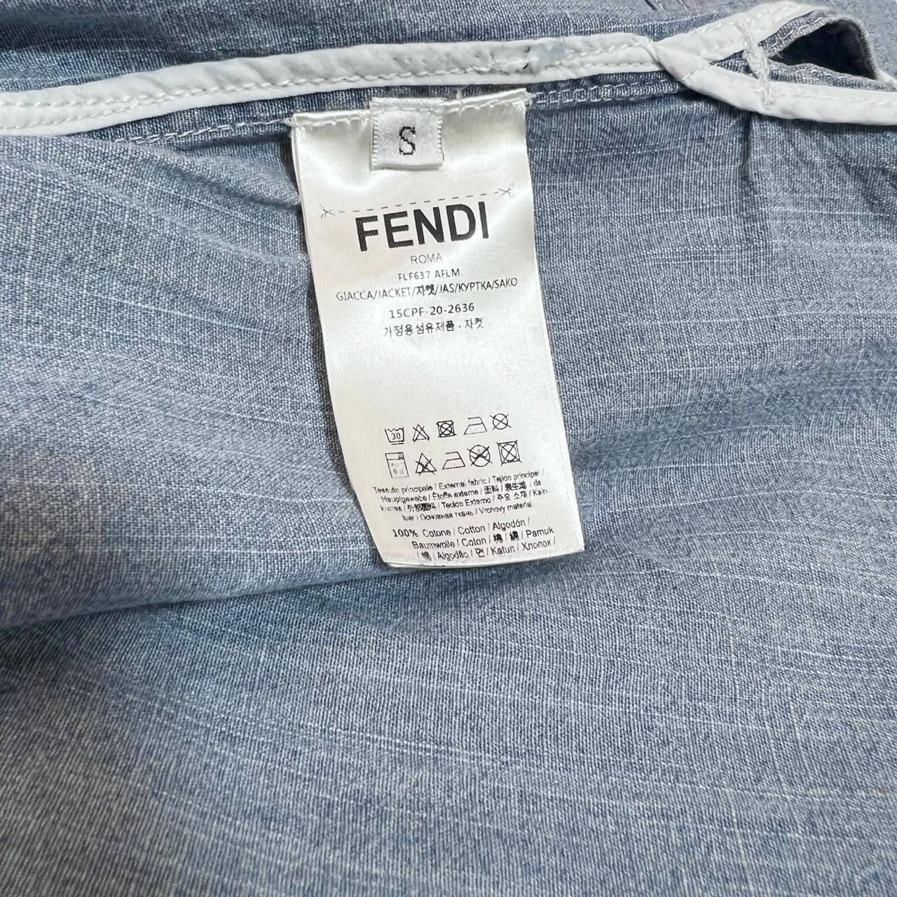 Костюм женский Fendi эксклюзивный BP-51838 Костюм женский Fendi эксклюзивный BP-51838