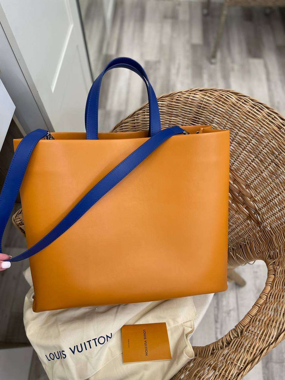 Элитная сумка Louis Vuitton BP-51381 Элитная сумка Louis Vuitton BP-51381