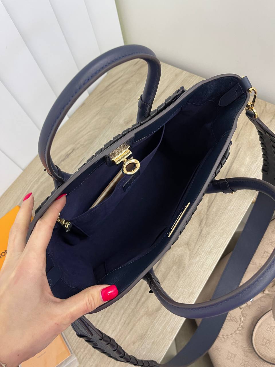 Женская сумка премиум Louis Vuitton BP-31272 Женская сумка премиум Louis Vuitton BP-31272