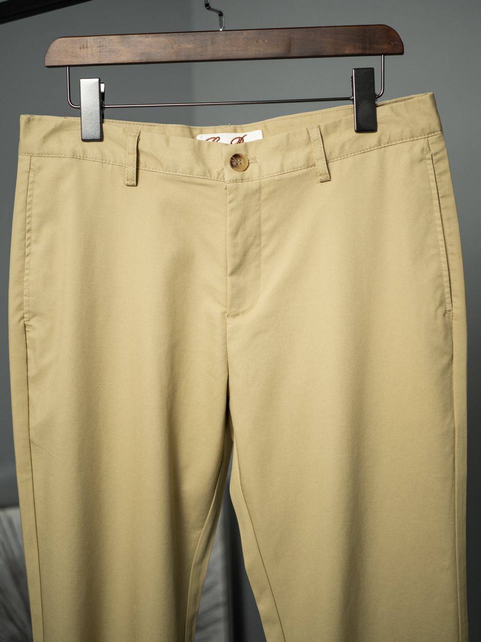 Дизайнерские брюки Loro Piana BP-48069 Дизайнерские брюки Loro Piana BP-48069