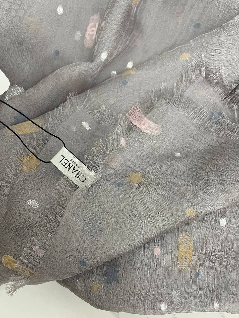 Премиальный платок Chanel BP-32722 Премиальный платок Chanel BP-32722