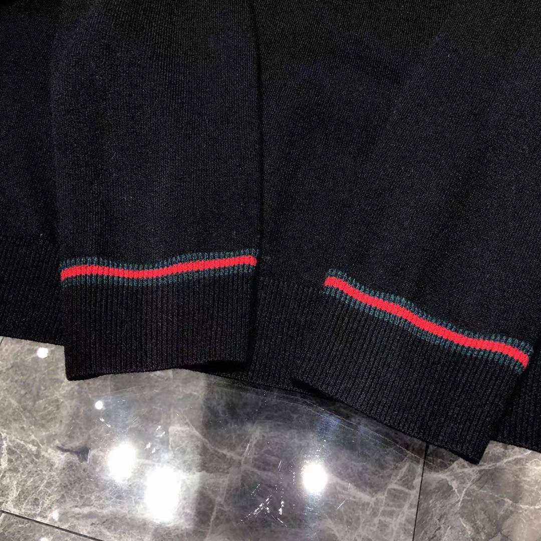 Свитер мужской Gucci BP-23105 Свитер мужской Gucci BP-23105