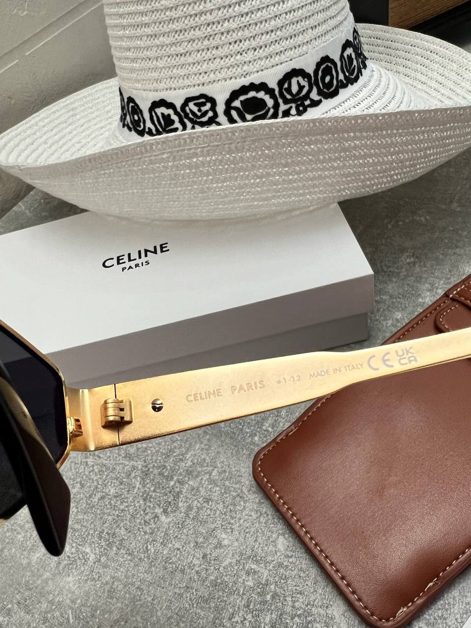 Люкс очки Celine BP-51135 Люкс очки Celine BP-51135