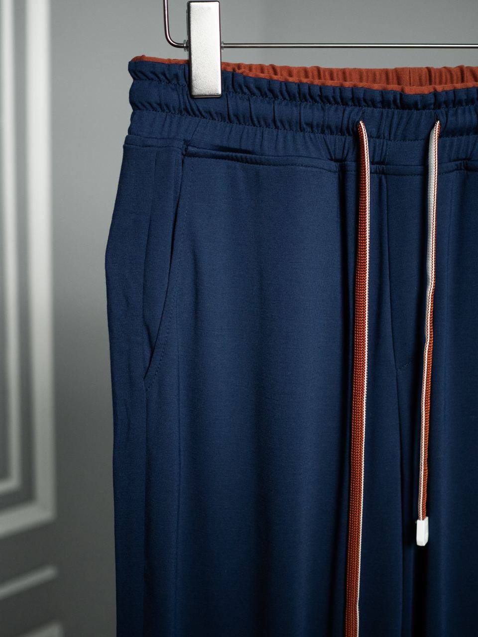 Лимитированные брюки Loro Piana BP-48898 Лимитированные брюки Loro Piana BP-48898