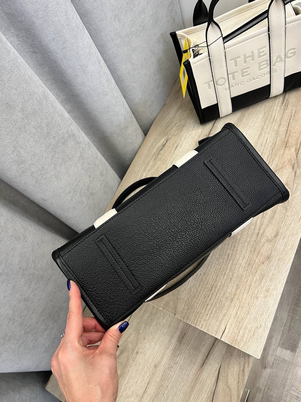 Премиум женская сумка Marc Jacobs BP-50003 Премиум женская сумка Marc Jacobs BP-50003