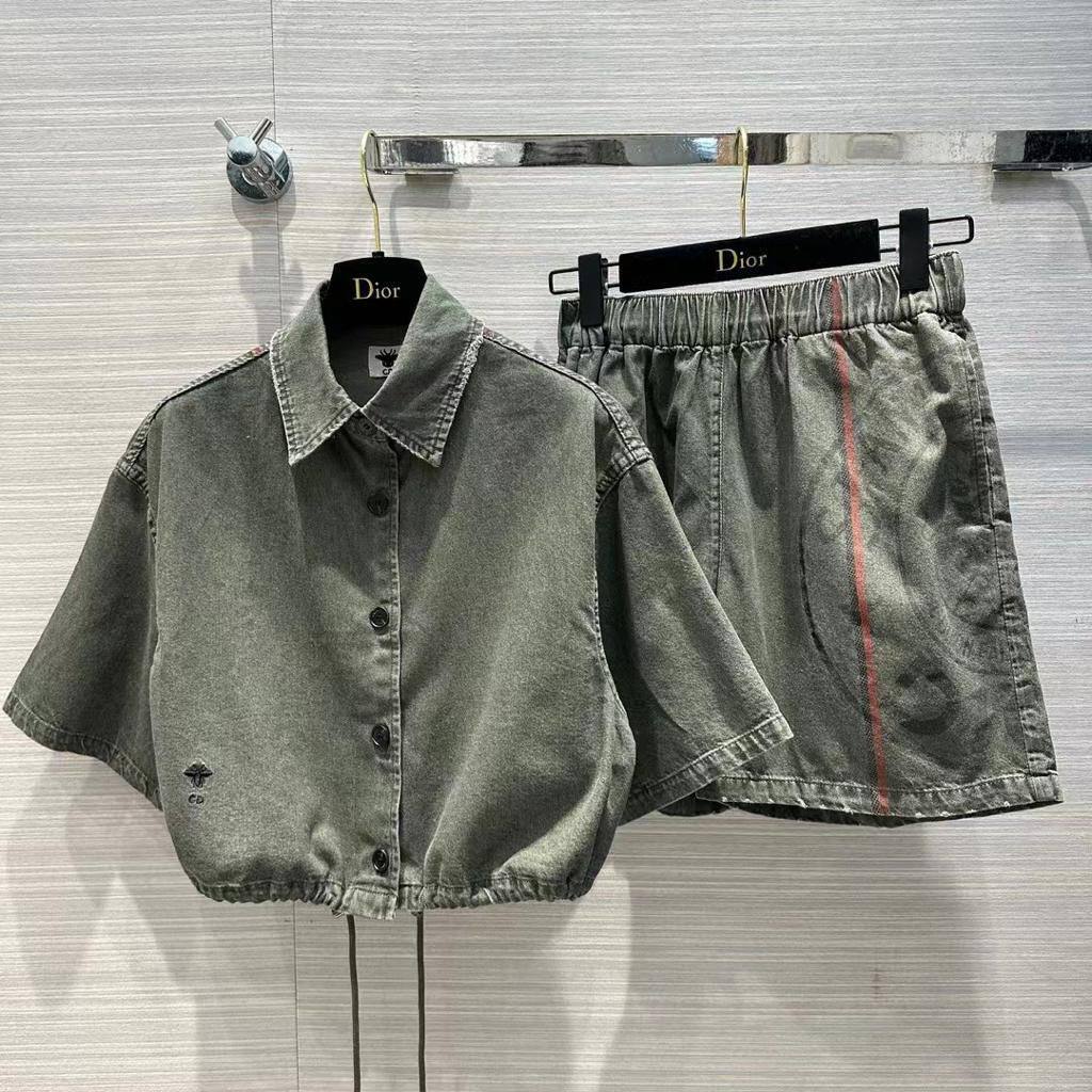 Коллекционный костюм Christian Dior BP-35289 Коллекционный костюм Christian Dior BP-35289