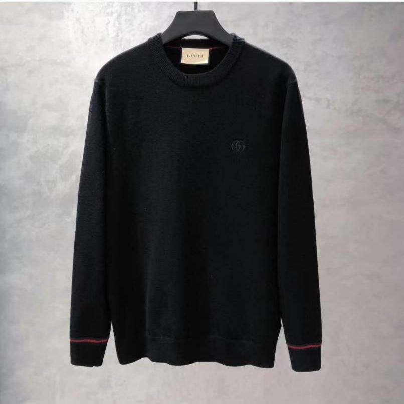 Свитер мужской Gucci BP-23105 Свитер мужской Gucci BP-23105