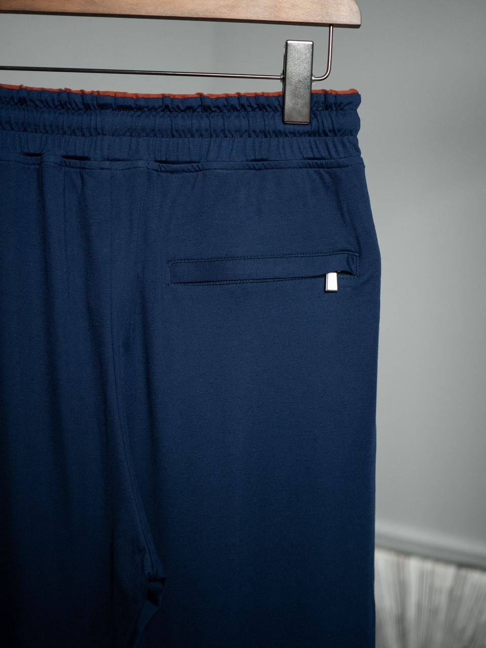 Лимитированные брюки Loro Piana BP-48898 Лимитированные брюки Loro Piana BP-48898