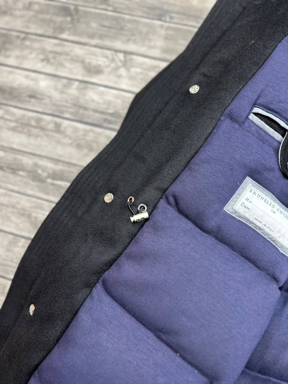 Пуховик BC BP-44843 премиальный Пуховик BC BP-44843 премиальный