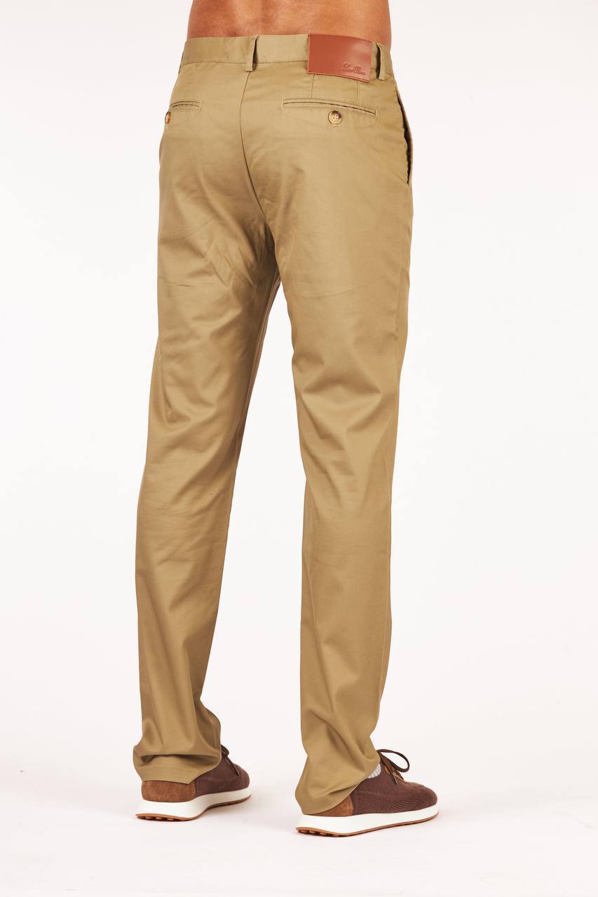 Стильные брюки Loro Piana BP-47709 Стильные брюки Loro Piana BP-47709