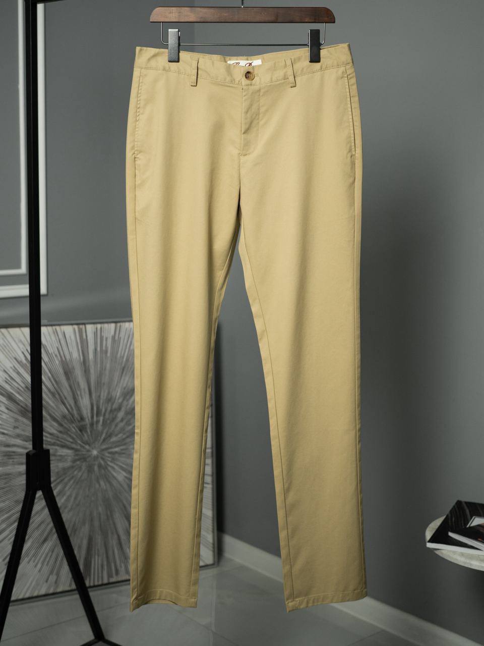 Дизайнерские брюки Loro Piana BP-48069 Дизайнерские брюки Loro Piana BP-48069