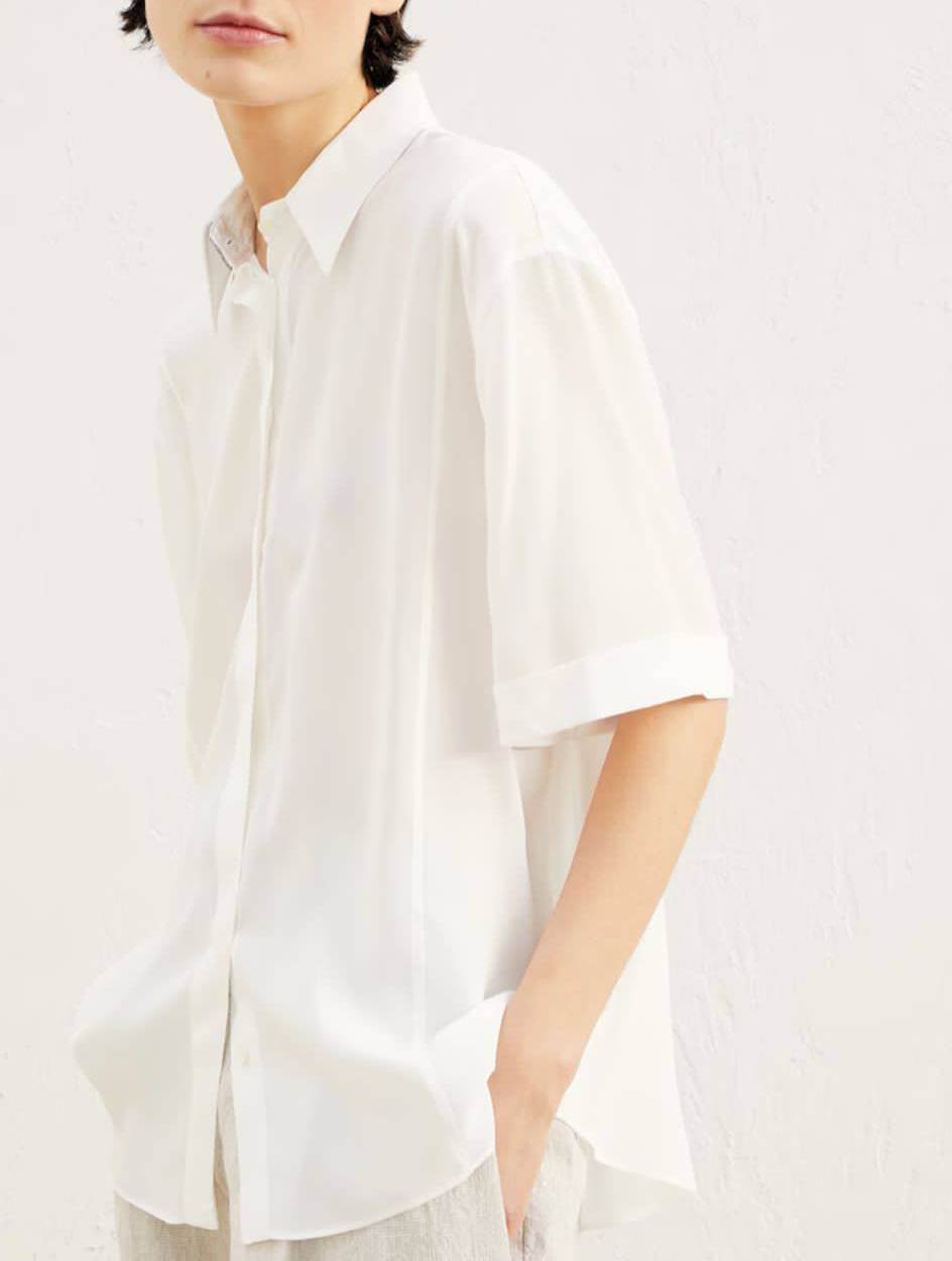 Коллекционная рубашка BC BP-33582 Коллекционная рубашка BC BP-33582