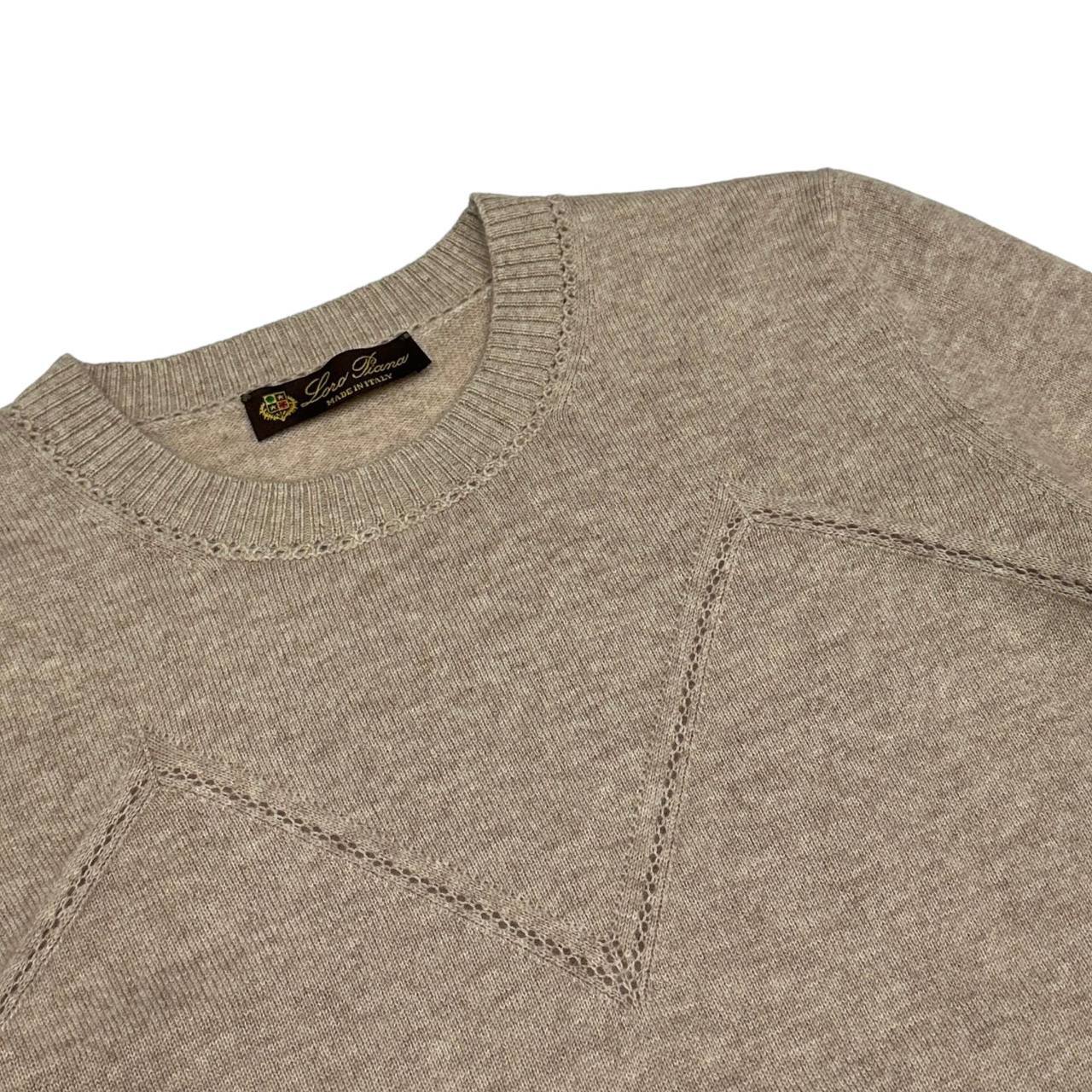 Элитный кашемировый костюм Loro Piana BP-43272 Элитный кашемировый костюм Loro Piana BP-43272