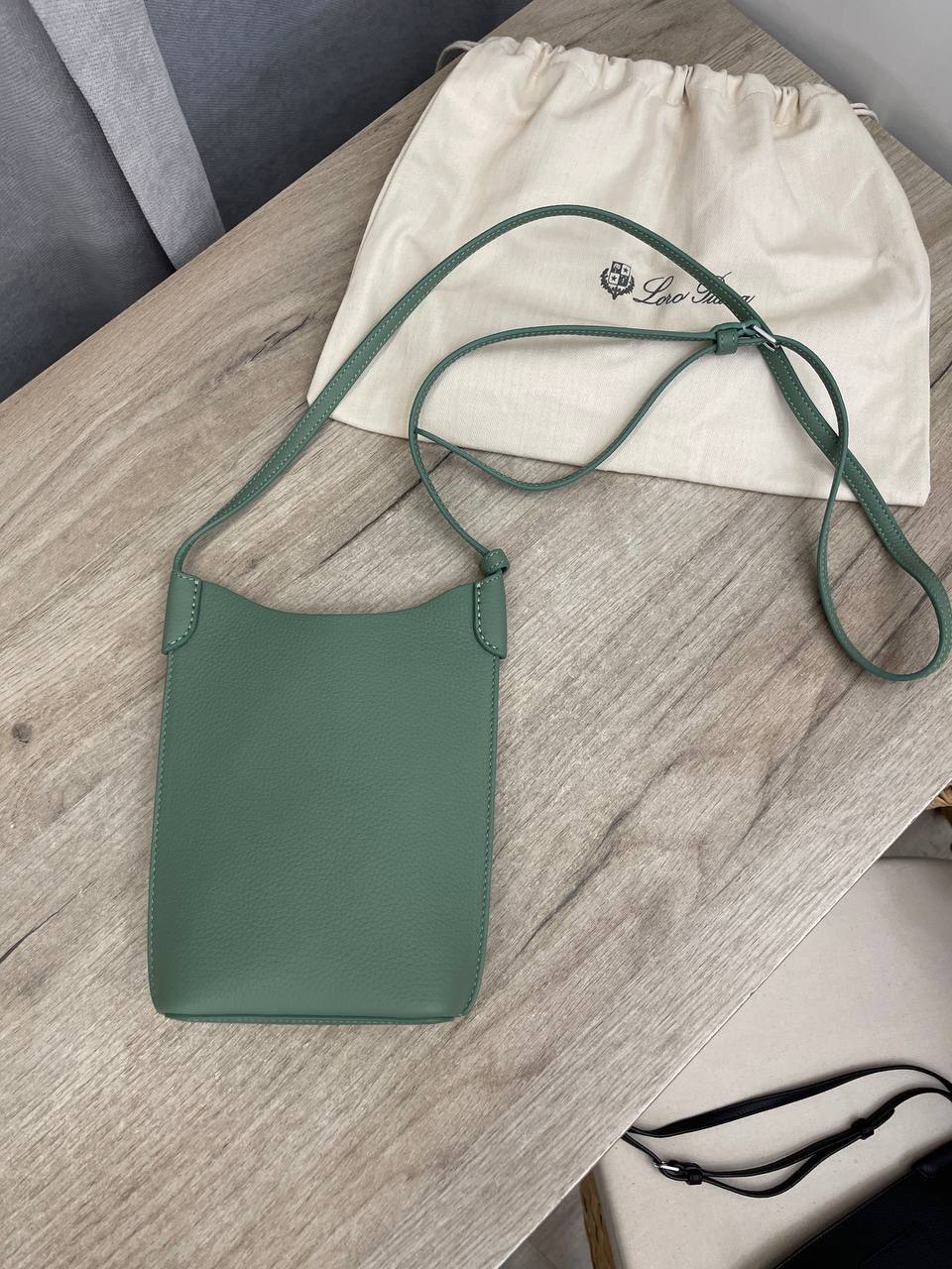 Элитная сумка Loro Piana женская BP-53506 Элитная сумка Loro Piana женская BP-53506